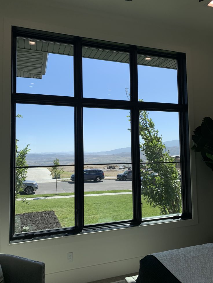 Aluminum Windows